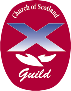 Church of Scotland Guild Logo